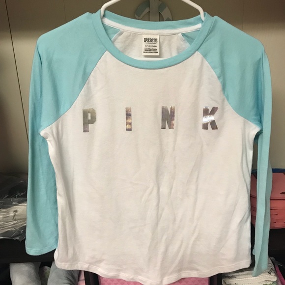 Victoria secret PINK shirt - Picture 1 of 3